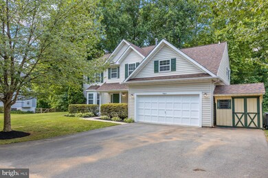 7905 Red Rose Way, Jessup, MD 20794 - photo 2