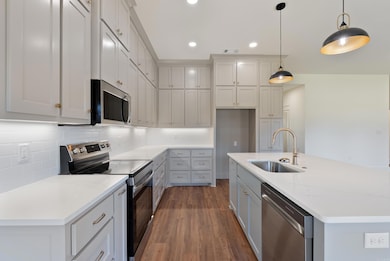 14 Firefly Catch Cove, Greenbrier, AR 72058 - photo 7