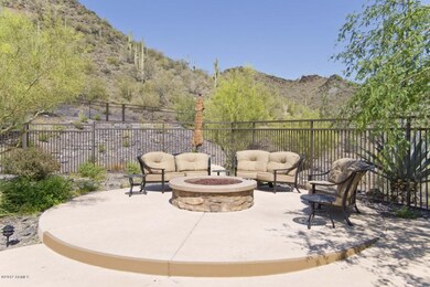 Fire Pit