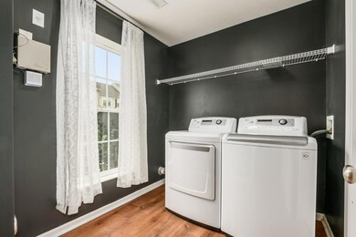 LL Laundry