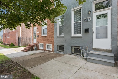 210 S Loudon Ave, Baltimore, MD 21229 - photo 4