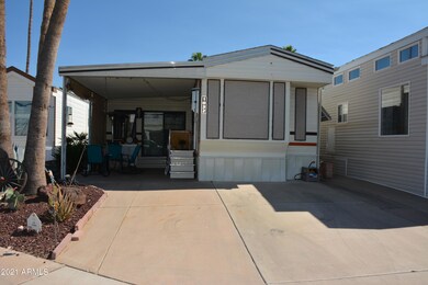 1032 W Pecos Ave, Mesa, AZ 85210 - photo 2
