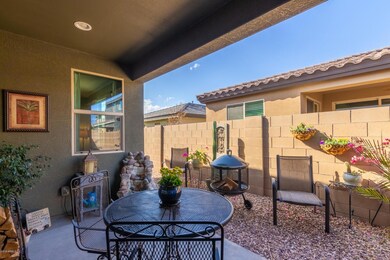 9902 E Kinetic Dr, Mesa, AZ 85212 - photo 4