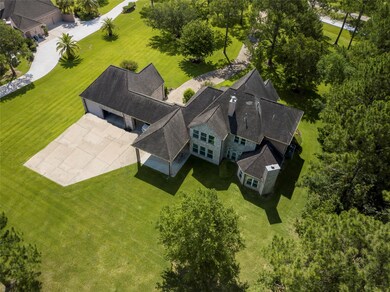 2414 San Miguel Dr, Friendswood, TX 77546 - photo 4