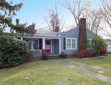 929 Lee St, Asheboro, NC 27203 - photo 2