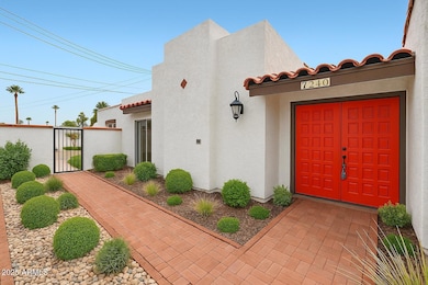 740 W Mountain View Dr, Mesa, AZ 85201 - photo 4