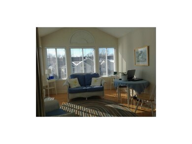 Awesome Sunroom