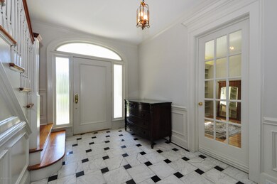 entryway