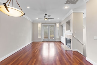 953 Yale St unit 3, Houston, TX 77008 - photo 7