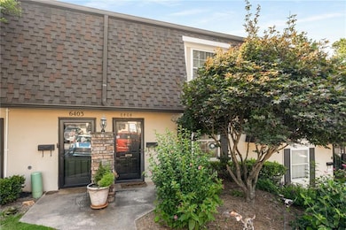 6404 Park Ave unit D4, Atlanta, GA 30342 - photo 2