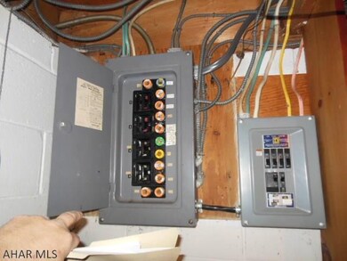 100 Amp with Sub-panel