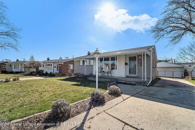 1142 N Stephen Ave, Clawson, MI 48017 - photo 3