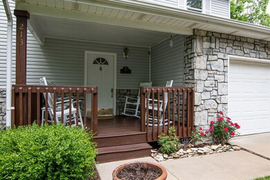 213 Terrace Park Rd, Kimberling City, MO 65686 - photo 4