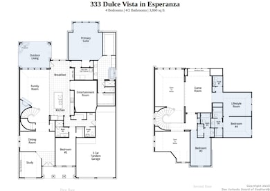 333 Dulce Vista, Boerne, TX 78006 - photo 2