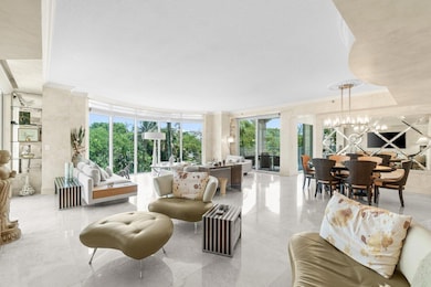 Toscana Towers unit 201, Highland Beach, FL 33487 - photo 3