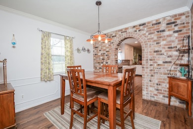 26451 Bayou Tesch Dr, Magnolia, TX 77354 - photo 5