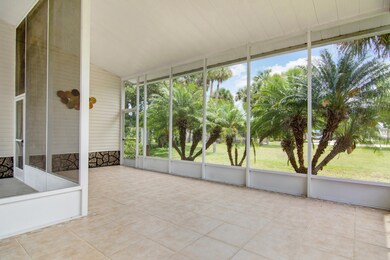 Florida Room
