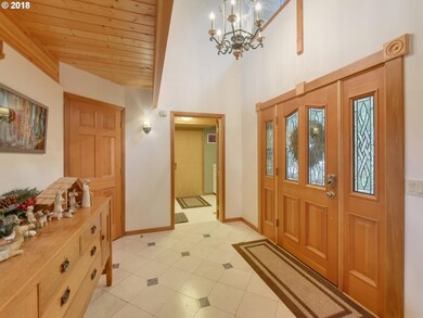 Entrance/Foyer