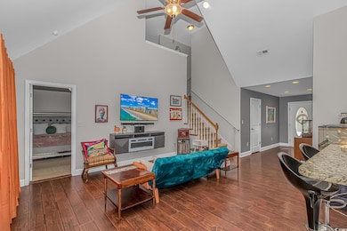 624 Forbes Dr, Myrtle Beach, SC 29588 - photo 4