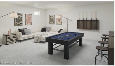 FinishedBasement