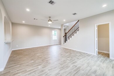8413 Observatory St, Houston, TX 77088 - photo 7