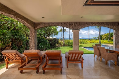 Private Wrap Around Lanai