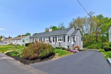 29 Vine St unit 29, Milford, MA 01757 - photo 3