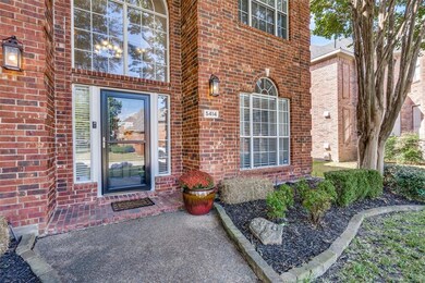 5414 Faversham Dr, Richardson, TX 75082 - photo 2