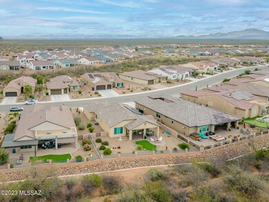 Privacy Wash in Back