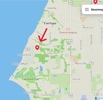 0 Wilson Ln, Fairhope, AL 36532 - photo 2