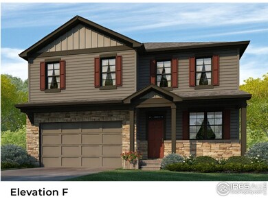 6234 Yellowtail St, Timnath, CO 80547 - photo 2