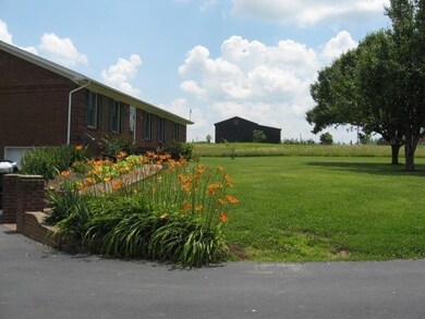 1501 Talmage Mayo Rd, Harrodsburg, KY 40330 - photo 3