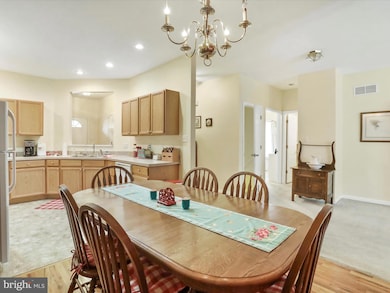 615 Allegheny Cir, Woodstock, VA 22664 - photo 6