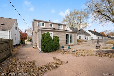 3602 Elmhurst Ave, Royal Oak, MI 48073 - photo 6