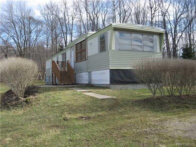 2778 Route 39 unit A, Bliss, NY 14024 - photo 6