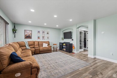 3262 E Appaloosa Way, Eagle Mountain, UT 84005 - photo 7