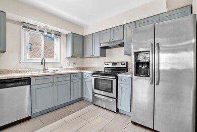 22509 Pleasant Dr unit 1, Richton Park, IL 60471 - photo 6