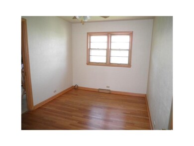 Bedroom.