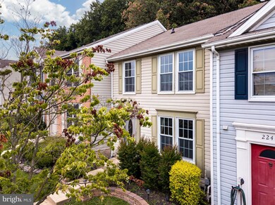 226 Maple Wreath Ct, Abingdon, MD 21009 - photo 3