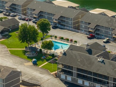 Pool, Club House, Playground, and boat ramp are a
