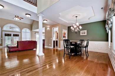 201 NW Olinka Pass, Bentonville, AR 72712 - photo 4