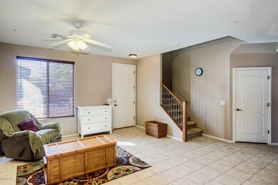 Living Room #2