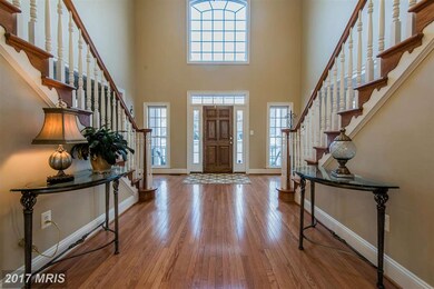 11008 Hidden Fox Ct, Ellicott City, MD 21042 - photo 5