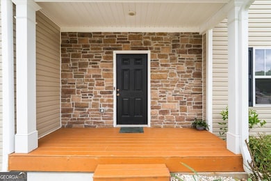 311 Fieldcrest Dr, Dallas, GA 30132 - photo 7