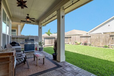 29514 Usonia Dr, Spring, TX 77386 - photo 5