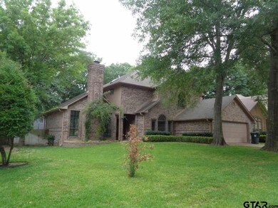 5811 5811 Briar Creek Dr, Tyler, TX 75703 - photo 3