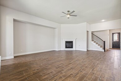 3110 Grandview Dr, Wylie, TX 75098 - photo 6