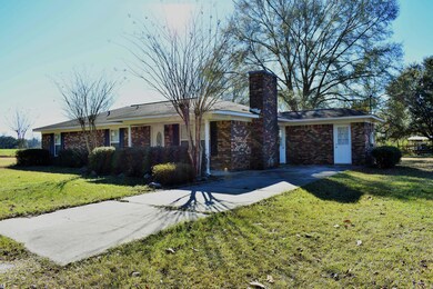 1279 Stonecypher Rd, Lucedale, MS 39452 - photo 2