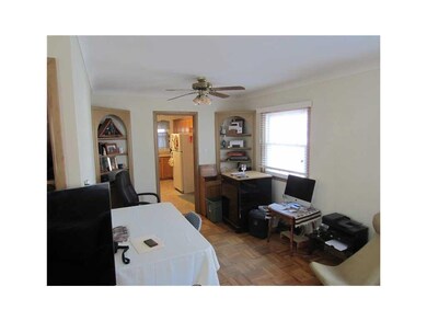 Dining Area.