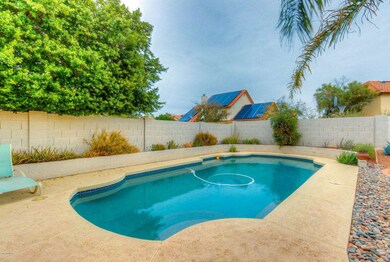 957 N 58th St, Mesa, AZ 85205 - photo 4
